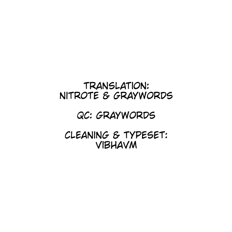 One Punch Man Manga Chapter 178 page 2 - Do it outside