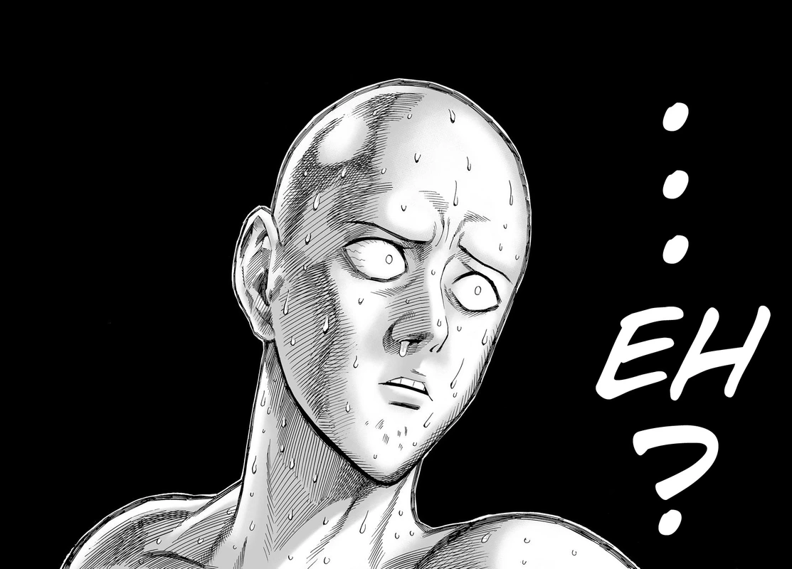 One Punch Man Manga Chapter 18 page 8 - Business Activity