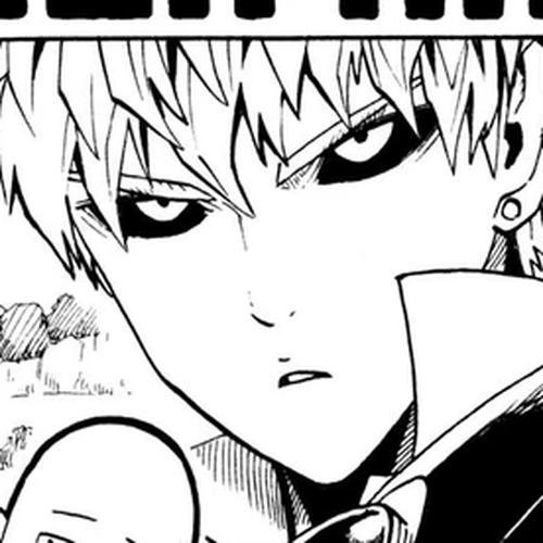 One Punch Man Manga Chapter 20.5 (Volume 3 Extras) cover