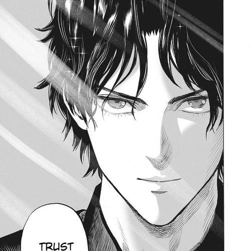 One Punch Man Manga Chapter 210 (Intensive Training Camp) cover