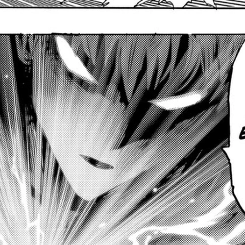 One Punch Man Manga Chapter 226 (Fierce Power) cover