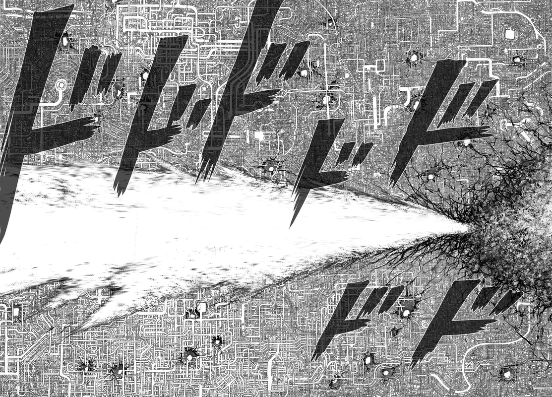 One Punch Man Manga Chapter 36 page 10 - The Power of Boros