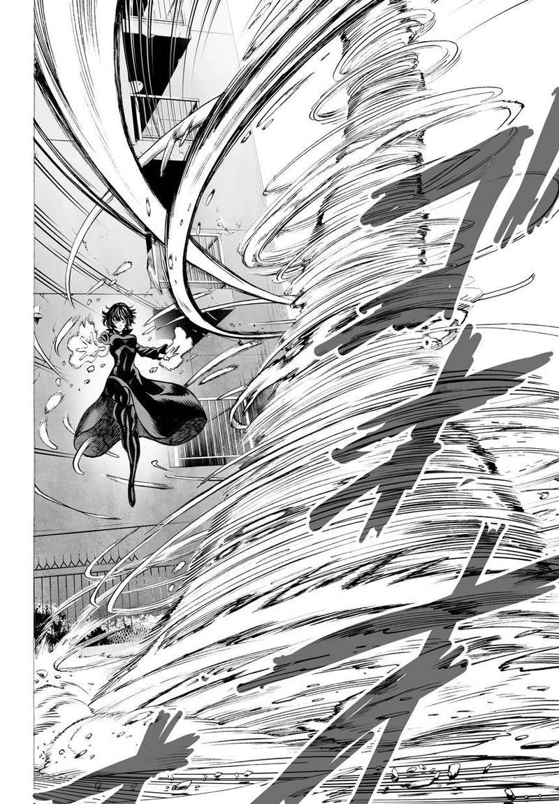 One Punch Man Manga Chapter 43 page 7 - Don't Look Down On Heroes!
