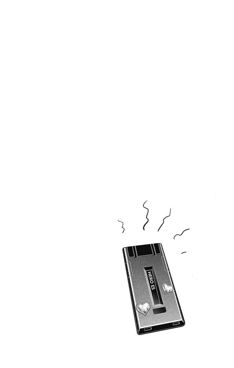 One Punch Man Manga Chapter 80.5 page 9 - Volume 15 Extras