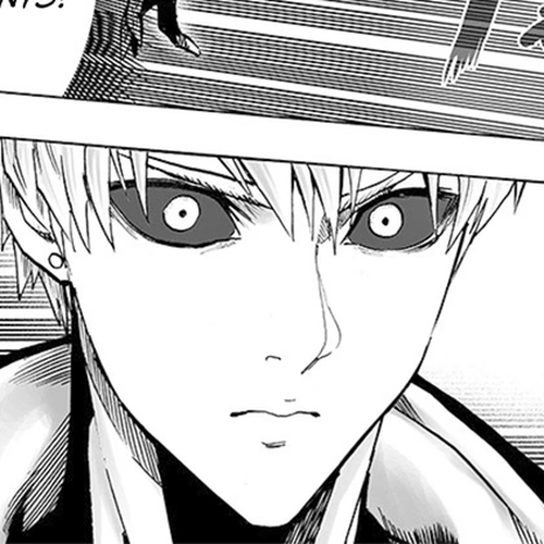 One Punch Man Manga Chapter 83 (The Cruel Staircase) cover