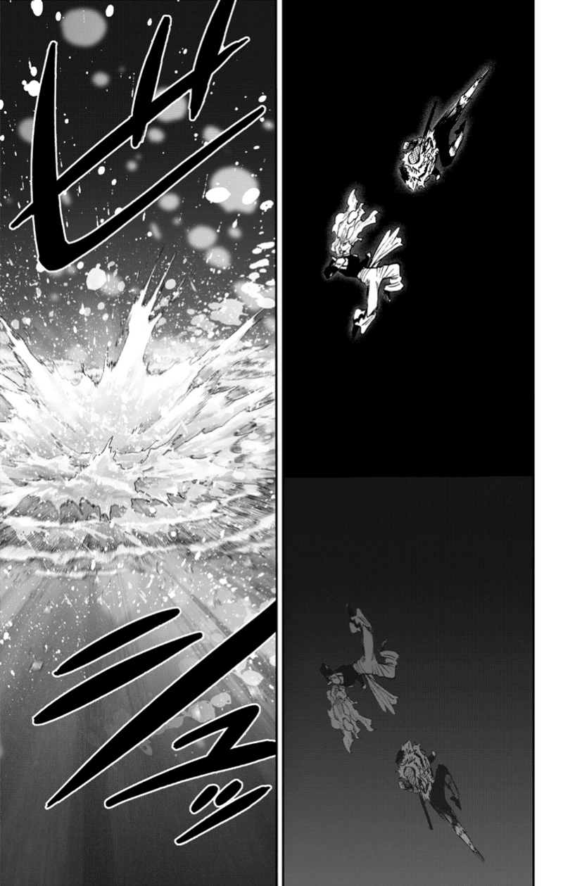 One Punch Man Manga Chapter 89 page 42 - Hotpot