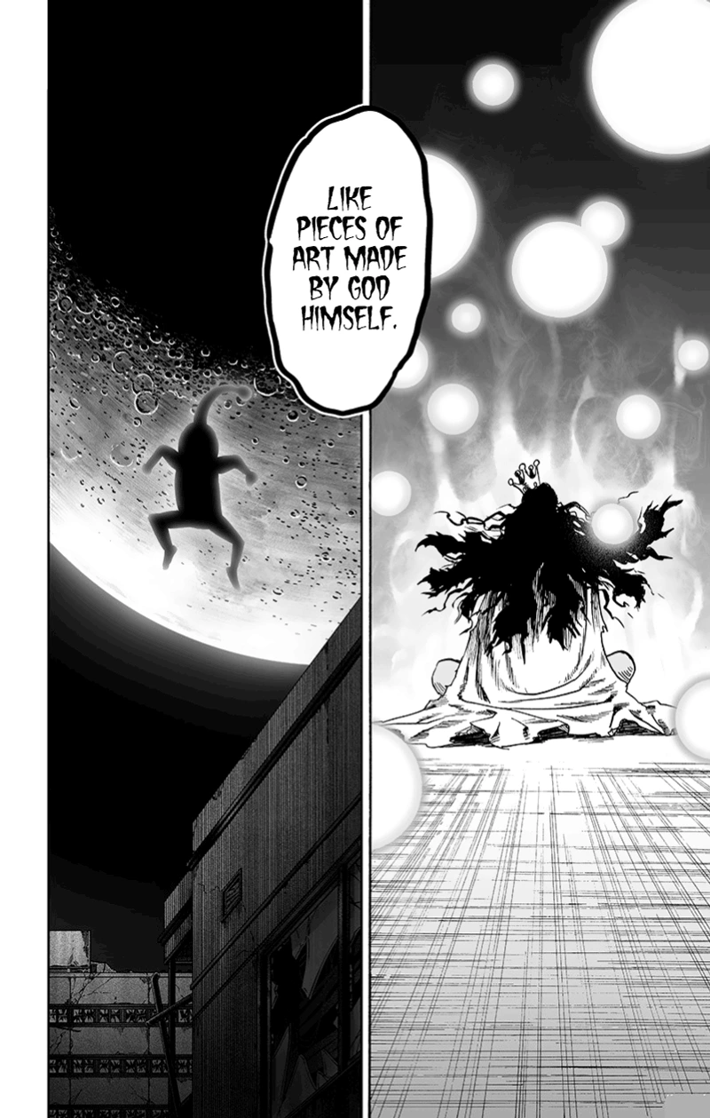 One Punch Man Manga Chapter 89 page 69 - Hotpot