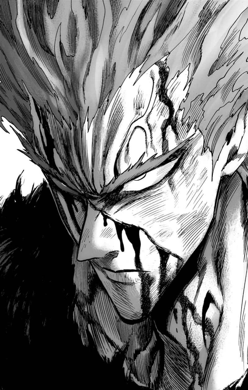 One Punch Man Manga Chapter 89 page 77 - Hotpot