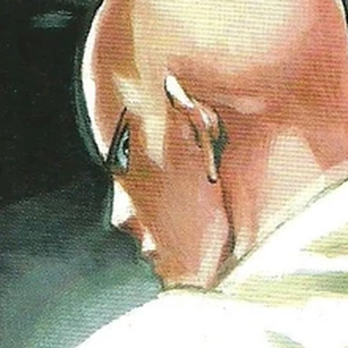 One Punch Man Manga Chapter 242 (Unreleased) cover